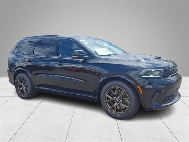2025 Dodge Durango DURANGO R/T 20TH ANNIVERSARY PLUS AWD