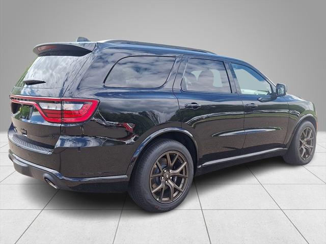2025 Dodge Durango DURANGO R/T 20TH ANNIVERSARY PLUS AWD