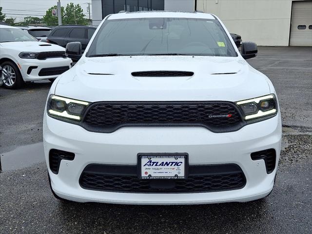 2025 Dodge Durango DURANGO GT PLUS AWD