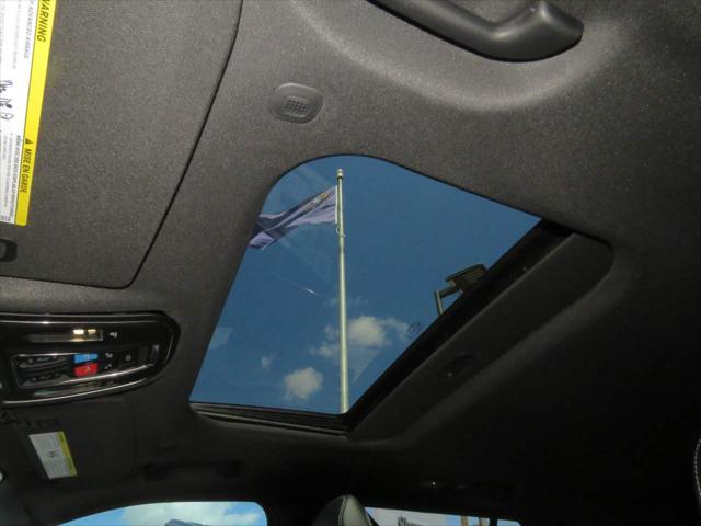 2025 Jeep Grand Cherokee GRAND CHEROKEE ALTITUDE X 4X4 2025 Jeep Grand Cherokee GRAND CHEROKEE ALTITUDE X 4X4