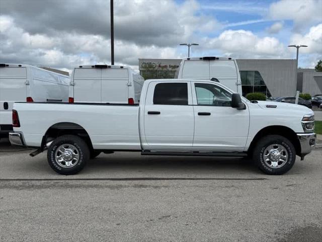2025 RAM Ram 2500 RAM 2500 TRADESMAN CREW CAB 4X4 8 BOX