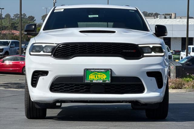 2025 Dodge Durango DURANGO R/T PLUS AWD