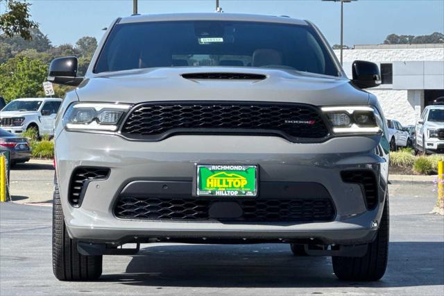 2025 Dodge Durango DURANGO R/T PLUS AWD