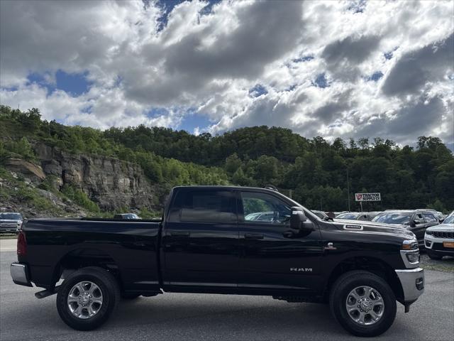 2025 RAM Ram 2500 RAM 2500 BIG HORN CREW CAB 4X4 64 BOX 2025 RAM Ram 2500 RAM 2500 BIG HORN CREW CAB 4X4 64 BOX