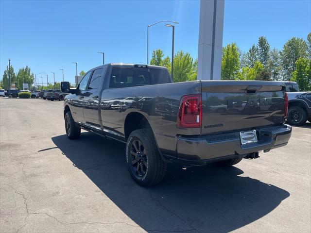 2025 RAM Ram 2500 RAM 2500 LARAMIE CREW CAB 4X4 8 BOX 2025 RAM Ram 2500 RAM 2500 LARAMIE CREW CAB 4X4 8 BOX