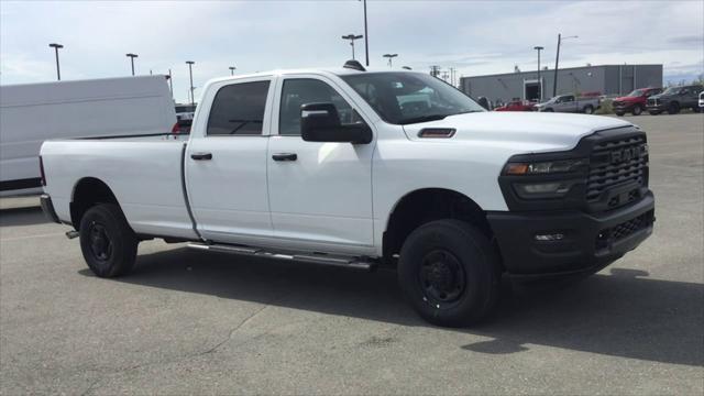 2025 RAM Ram 2500 RAM 2500 TRADESMAN CREW CAB 4X4 8 BOX
