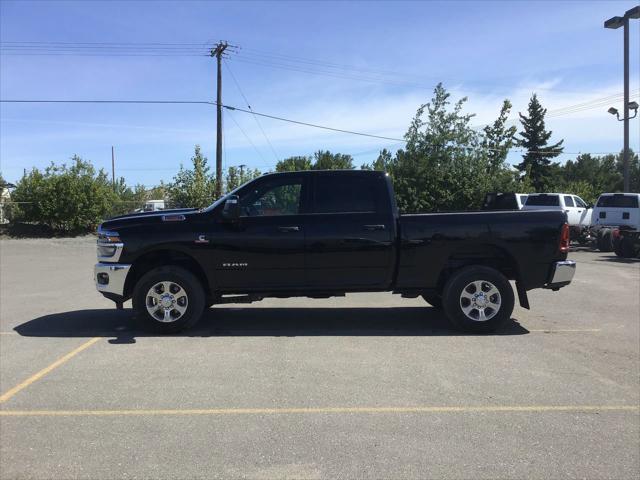 2025 RAM Ram 2500 RAM 2500 BIG HORN CREW CAB 4X4 64 BOX 2025 RAM Ram 2500 RAM 2500 BIG HORN CREW CAB 4X4 64 BOX