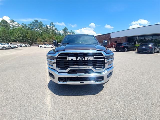 2025 RAM Ram 2500 RAM 2500 BIG HORN CREW CAB 4X4 64 BOX