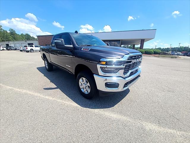 2025 RAM Ram 2500 RAM 2500 BIG HORN CREW CAB 4X4 64 BOX
