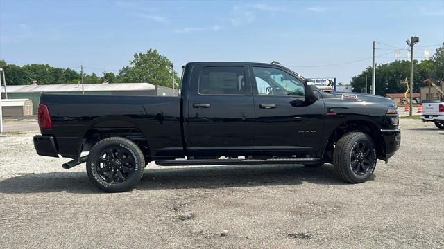 2025 RAM Ram 2500 RAM 2500 BIG HORN CREW CAB 4X4 64 BOX 2025 RAM Ram 2500 RAM 2500 BIG HORN CREW CAB 4X4 64 BOX