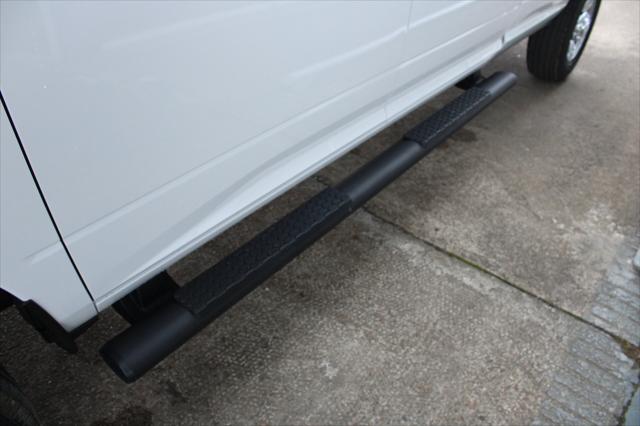 2025 RAM Ram 2500 RAM 2500 TRADESMAN CREW CAB 4X4 8 BOX