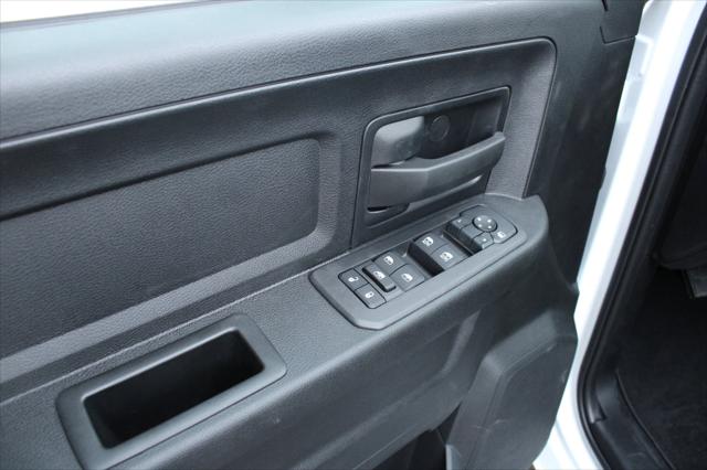 2025 RAM Ram 2500 RAM 2500 TRADESMAN CREW CAB 4X4 8 BOX