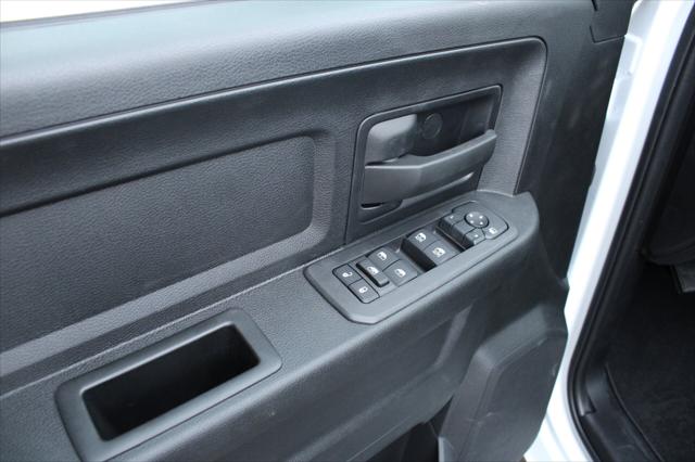 2025 RAM Ram 2500 RAM 2500 TRADESMAN CREW CAB 4X4 8 BOX