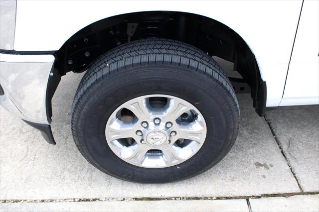 2025 RAM Ram 2500 RAM 2500 LONE STAR CREW CAB 4X4 64 BOX