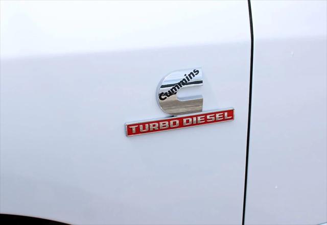 2025 RAM Ram 2500 RAM 2500 LONE STAR CREW CAB 4X4 64 BOX