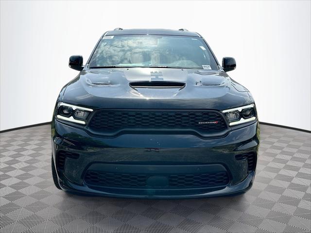 2025 Dodge Durango DURANGO R/T 20TH ANNIVERSARY PLUS AWD
