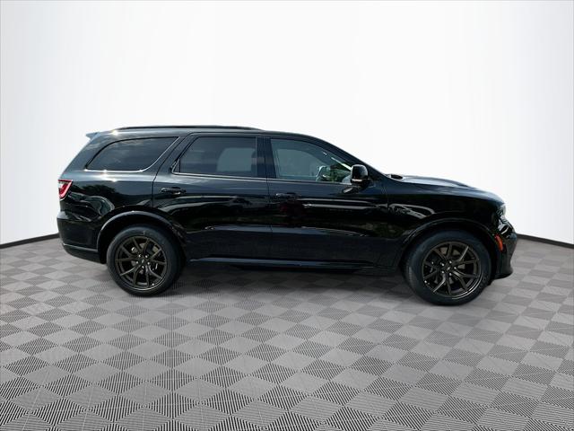 2025 Dodge Durango DURANGO R/T 20TH ANNIVERSARY PLUS AWD