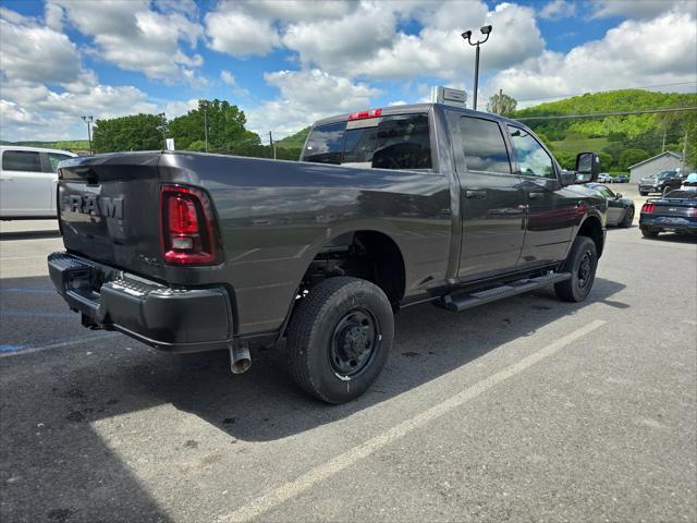 2025 RAM Ram 2500 RAM 2500 TRADESMAN CREW CAB 4X4 64 BOX