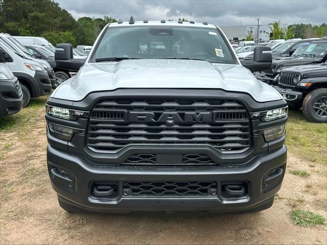 2025 RAM Ram 2500 RAM 2500 TRADESMAN CREW CAB 4X4 8 BOX