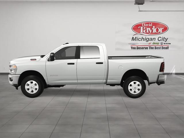 2025 RAM Ram 2500 RAM 2500 BIG HORN CREW CAB 4X4 64 BOX 2025 RAM Ram 2500 RAM 2500 BIG HORN CREW CAB 4X4 64 BOX