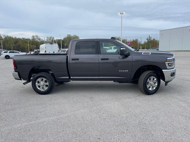 2025 RAM Ram 2500 RAM 2500 BIG HORN CREW CAB 4X4 64 BOX