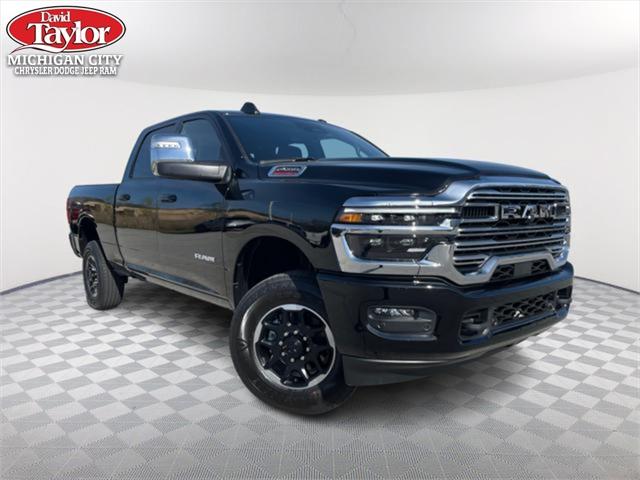 2025 RAM Ram 2500 RAM 2500 LARAMIE CREW CAB 4X4 64 BOX