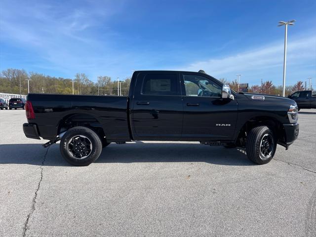 2025 RAM Ram 2500 RAM 2500 LARAMIE CREW CAB 4X4 64 BOX