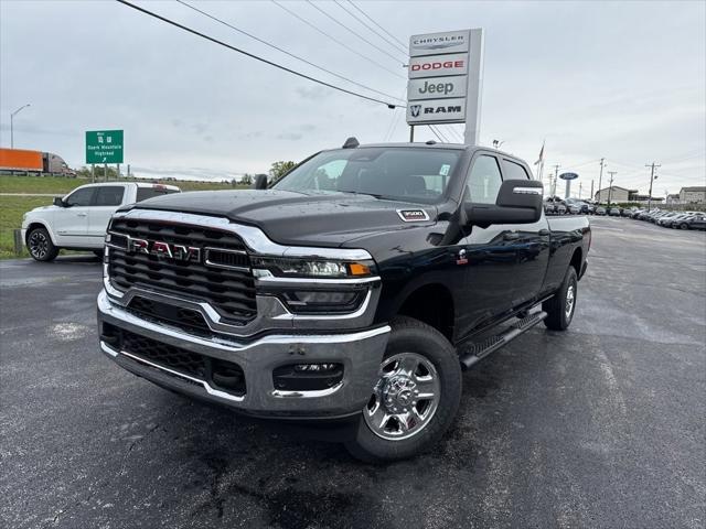 2025 RAM Ram 3500 RAM 3500 TRADESMAN CREW CAB 4X4 8 BOX 2025 RAM Ram 3500 RAM 3500 TRADESMAN CREW CAB 4X4 8 BOX