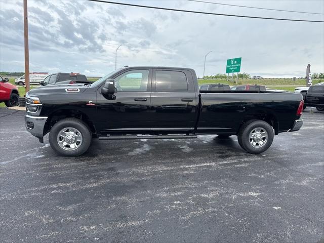 2025 RAM Ram 3500 RAM 3500 TRADESMAN CREW CAB 4X4 8 BOX 2025 RAM Ram 3500 RAM 3500 TRADESMAN CREW CAB 4X4 8 BOX