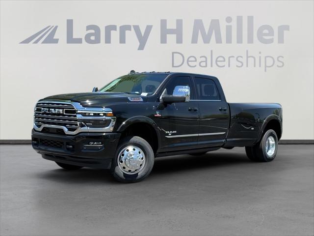 2025 RAM Ram 3500 RAM 3500 LIMITED CREW CAB 4X4 8 BOX 2025 RAM Ram 3500 RAM 3500 LIMITED CREW CAB 4X4 8 BOX