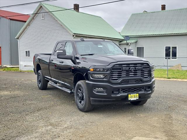 2025 RAM Ram 2500 RAM 2500 TRADESMAN CREW CAB 4X4 8 BOX 2025 RAM Ram 2500 RAM 2500 TRADESMAN CREW CAB 4X4 8 BOX