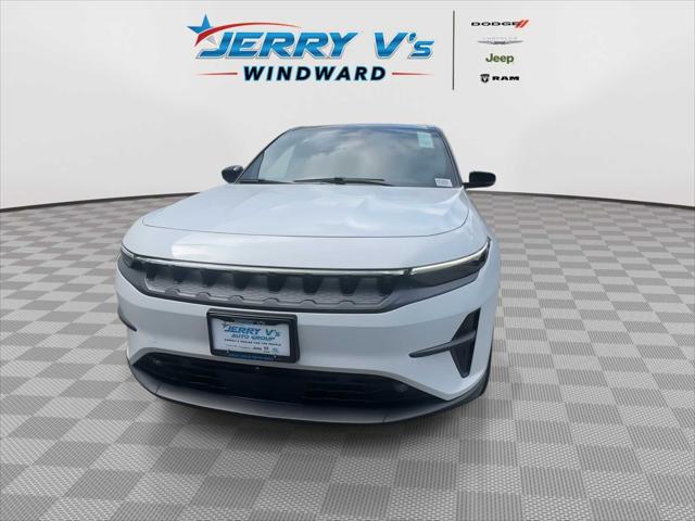 2025 Wagoneer Wagoneer S WAGONEER S LIMITED 2025 Wagoneer Wagoneer S WAGONEER S LIMITED