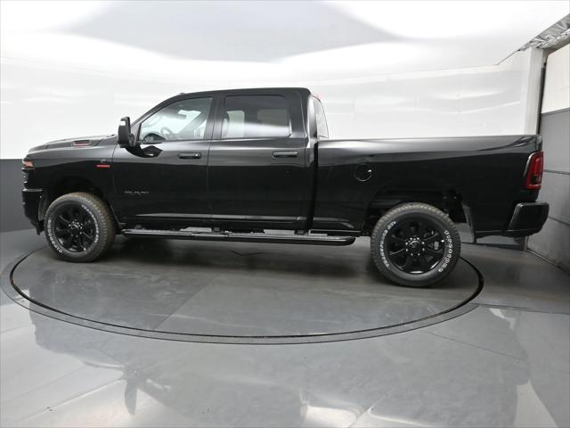 2025 RAM Ram 2500 RAM 2500 BIG HORN CREW CAB 4X4 64 BOX