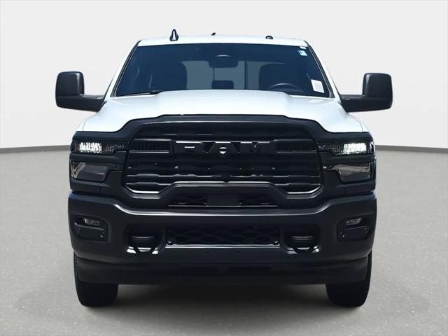 2025 RAM Ram 2500 RAM 2500 TRADESMAN CREW CAB 4X4 8 BOX