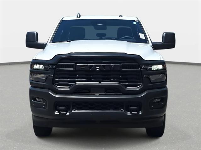 2025 RAM Ram 2500 RAM 2500 TRADESMAN CREW CAB 4X4 8 BOX