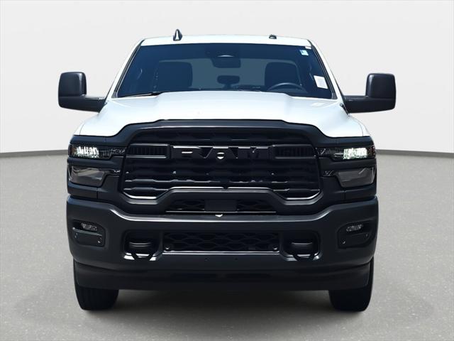 2025 RAM Ram 2500 RAM 2500 TRADESMAN CREW CAB 4X4 8 BOX