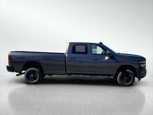 2025 RAM Ram 2500 RAM 2500 TRADESMAN CREW CAB 4X4 8 BOX 2025 RAM Ram 2500 RAM 2500 TRADESMAN CREW CAB 4X4 8 BOX