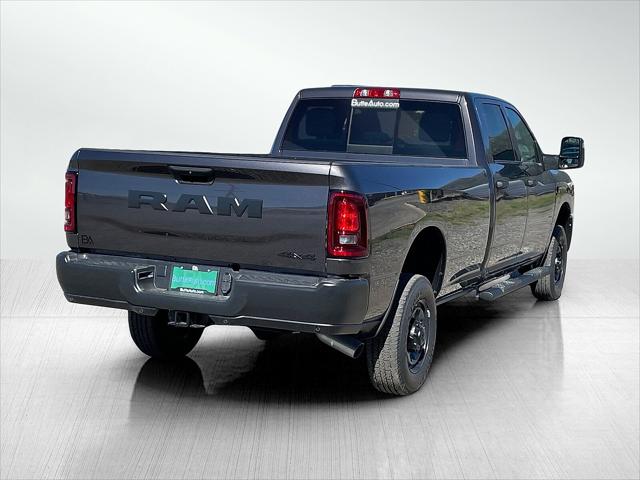 2025 RAM Ram 2500 RAM 2500 TRADESMAN CREW CAB 4X4 8 BOX 2025 RAM Ram 2500 RAM 2500 TRADESMAN CREW CAB 4X4 8 BOX
