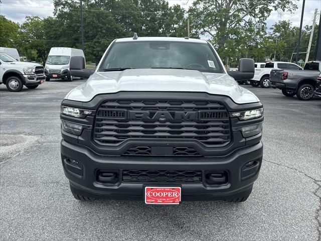 2025 RAM Ram 2500 RAM 2500 TRADESMAN CREW CAB 4X4 64 BOX