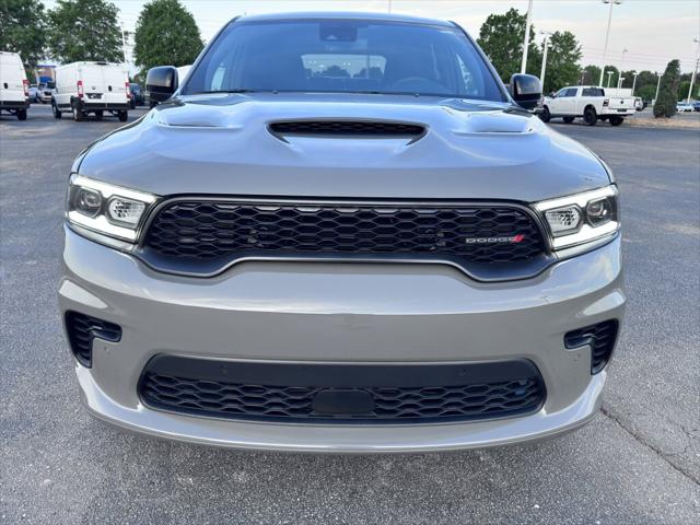2025 Dodge Durango DURANGO GT PLUS AWD