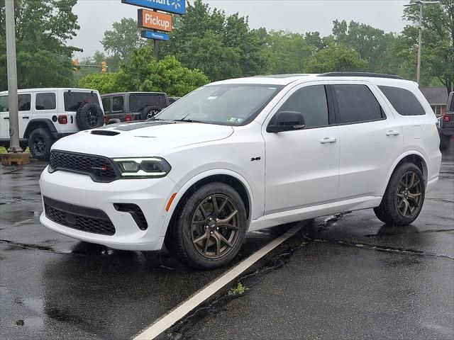 2025 Dodge Durango DURANGO R/T 20TH ANNIVERSARY PLUS AWD