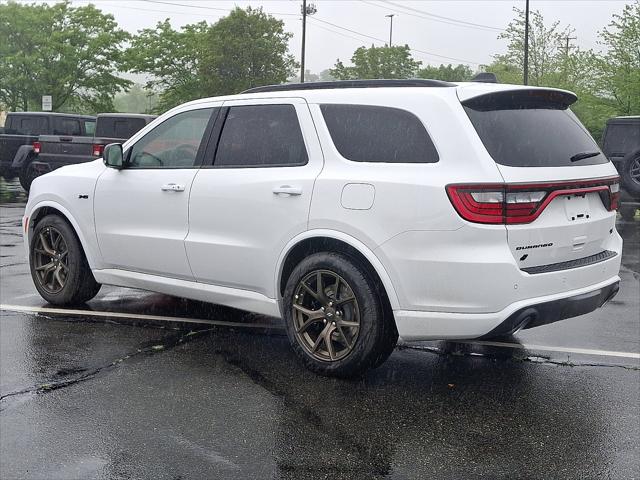 2025 Dodge Durango DURANGO R/T 20TH ANNIVERSARY PLUS AWD