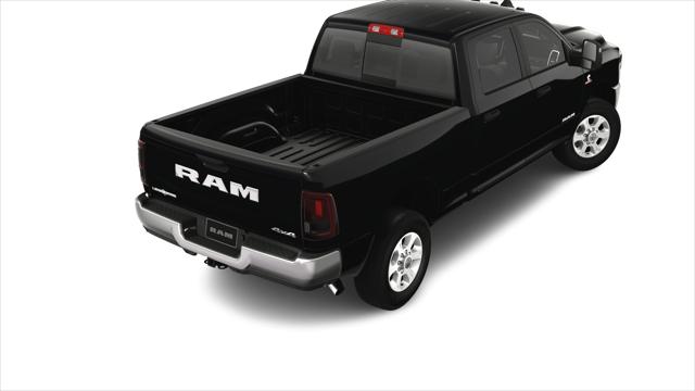 2025 RAM Ram 2500 RAM 2500 LONE STAR CREW CAB 4X4 64 BOX