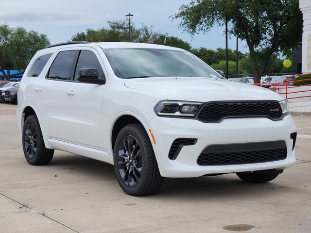 2025 Dodge Durango DURANGO GT AWD