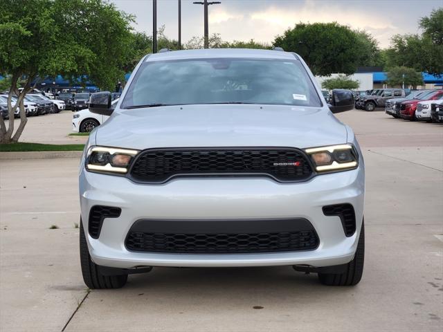 2025 Dodge Durango DURANGO GT AWD