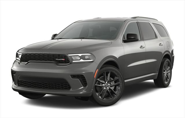 2025 Dodge Durango DURANGO GT AWD