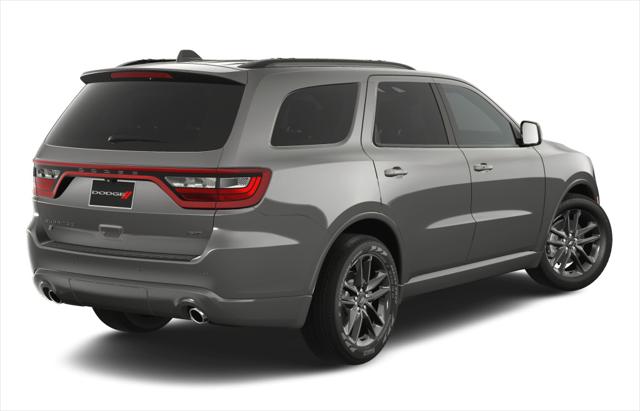 2025 Dodge Durango DURANGO GT AWD
