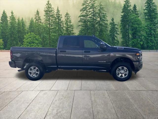 2025 RAM Ram 2500 RAM 2500 BIG HORN CREW CAB 4X4 64 BOX
