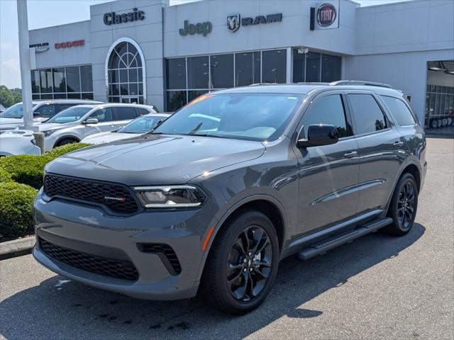 2025 Dodge Durango DURANGO GT RWD