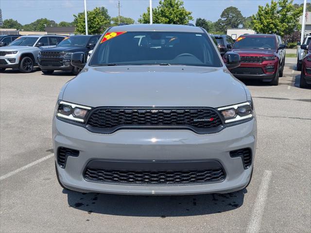 2025 Dodge Durango DURANGO GT RWD
